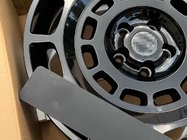 Range Rover V L460 2021- Cerchi forgiati OEM R20 (Set da 4) foto 8