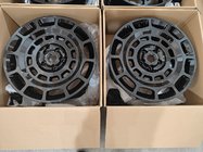 Range Rover V L460 2021- Cerchi forgiati OEM R20 (Set da 4) foto 12