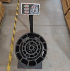 Range Rover V L460 2021- Cerchi forgiati OEM R20 (Set da 4) foto 11