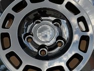Range Rover V L460 2021- Cerchi forgiati OEM R20 (Set da 4) foto 10