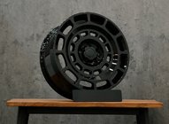 Range Rover V L460 2021- Cerchi forgiati OEM R20 (Set da 4) foto 1