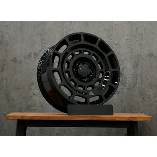 Cerchi forgiati OEM R20 (Set da 4) foto 1