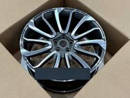 Range Rover IV L405 2013-2021 Cerchi forgiati OEM R22 (Set di 4) foto 3