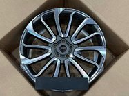 Range Rover IV L405 2013-2021 Cerchi forgiati OEM R22 (Set di 4) foto 2