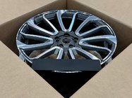 Range Rover IV L405 2013-2021 Cerchi forgiati OEM R22 (Set di 4) foto 5