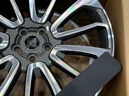Range Rover IV L405 2013-2021 Cerchi forgiati OEM R22 (Set di 4) foto 9