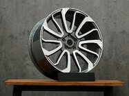 Range Rover IV L405 2013-2021 Cerchi forgiati OEM R22 (Set di 4) foto 1
