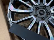 Range Rover IV L405 2013-2021 Cerchi forgiati OEM R22 (Set di 4) foto 8