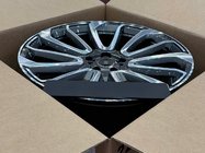 Range Rover IV L405 2013-2021 Cerchi forgiati OEM R22 (Set di 4) foto 6