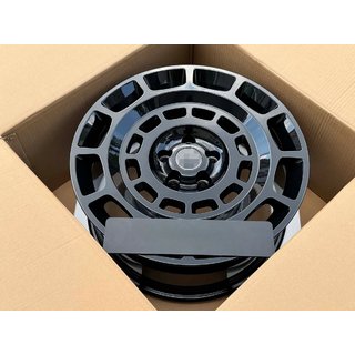 Cerchi forgiati OEM R22 (Set di 4) Land Rover Defender 2019- foto 4