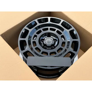 Cerchi forgiati OEM R22 (Set di 4) foto 4