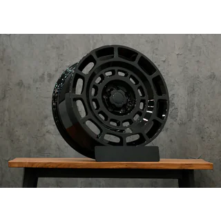 Cerchi forgiati OEM R22 (Set di 4) foto 1