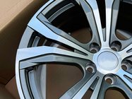 Lexus ES 2006-2011 Cerchi forgiati OEM R19 (Set da 4) foto 6