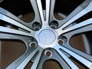 Lexus ES 2006-2011 Cerchi forgiati OEM R19 (Set da 4) foto 7