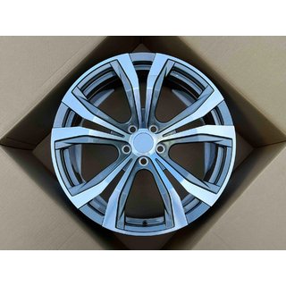 Cerchi forgiati OEM R19 (Set da 4) Lexus ES 2006-2011 foto 1