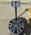 Lexus LX570/450d 2008-2022 Cerchi forgiati OEM R20 (Set da 4) foto 10