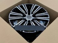 Lexus LX570/450d 2008-2022 Cerchi forgiati OEM R20 (Set da 4) foto 3