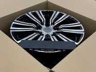 Lexus LX570/450d 2008-2022 Cerchi forgiati OEM R20 (Set da 4) foto 4