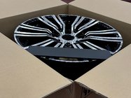 Lexus LX570/450d 2008-2022 Cerchi forgiati OEM R20 (Set da 4) foto 5