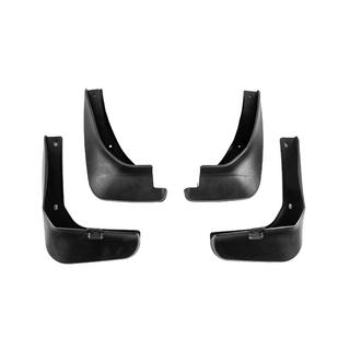 Paraspruzzi originali Premium V2 (4 pz) Hyundai Accent 2011-2017 foto 1