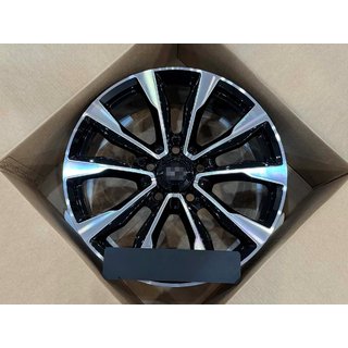 Cerchi forgiati OEM R22 (Set di 4) Lexus LX570/450d 2008-2022 foto 1