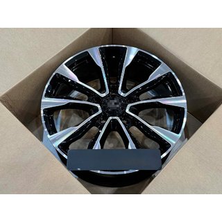 Cerchi forgiati OEM R22 (Set di 4) Lexus LX570/450d 2008-2022 foto 2