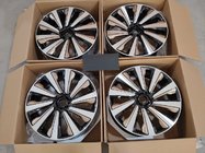 Lexus RX 2022- Cerchi forgiati OEM R21 (set di 4) foto 6