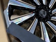Lexus RX 2022- Cerchi forgiati OEM R21 (set di 4) foto 7