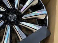 Lexus RX 2022- Cerchi forgiati OEM R21 (set di 4) foto 9
