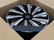 Lexus RX 2022- Cerchi forgiati OEM R21 (set di 4) foto 4