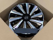 Lexus RX 2022- Cerchi forgiati OEM R21 (set di 4) foto 2