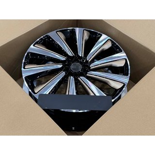 Cerchi forgiati OEM R21 (set di 4) foto 3