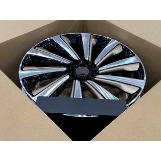 Cerchi forgiati OEM R21 (set di 4) foto 4