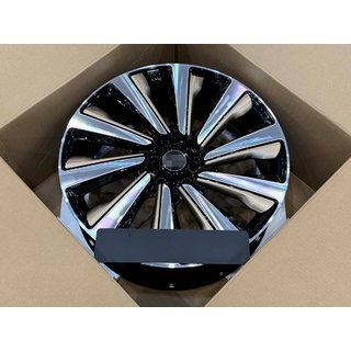 Cerchi forgiati OEM R21 (set di 4) foto 2