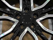 Maserati Levante 2016- Cerchi forgiati OEM R20 (Set da 4) foto 5