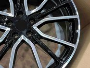 Maserati Levante 2016- Cerchi forgiati OEM R20 (Set da 4) foto 6