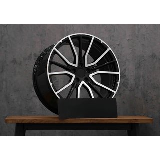 Cerchi forgiati OEM R20 (Set da 4) foto 1