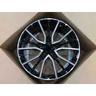 Cerchi forgiati OEM R20 (Set da 4) foto 2
