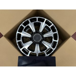 Cerchi forgiati OEM R20 (Set da 4) Maserati GranTurismo 2007-2019 foto 2