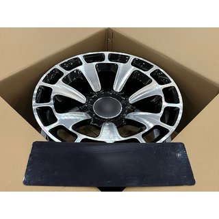 Cerchi forgiati OEM R20 (Set da 4) Maserati GranTurismo 2007-2019 foto 4