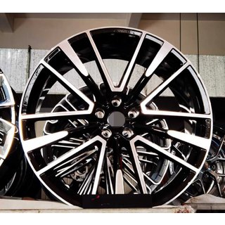 Cerchi forgiati OEM R21 (set di 4) Maserati Ghibli 2013-2023 foto 1
