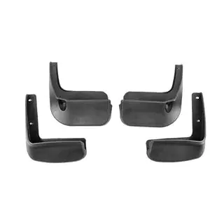Paraspruzzi Premium SD V2 (Set da 4) Citroen C-4 2010-2018 foto 1