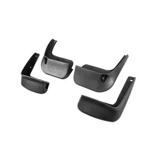 Paraspruzzi Premium SD V2 (Set da 4) Citroen C-4 2010-2018 foto 2