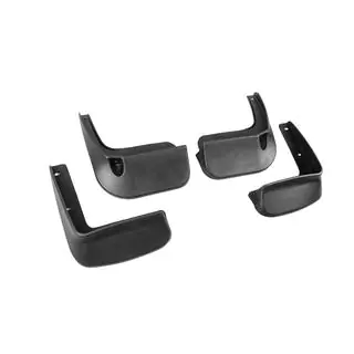 Paraspruzzi Premium SD V2 (Set da 4) Citroen C-4 2010-2018 foto 3