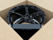 Maserati Levante 2016- Cerchi forgiati OEM R22 R23 (set da 4) foto 7