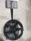 Maserati Levante 2016- Cerchi forgiati OEM R22 R23 (set da 4) foto 13