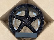 Maserati Levante 2016- Cerchi forgiati OEM R22 R23 (set da 4) foto 2