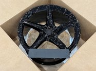 Maserati Levante 2016- Cerchi forgiati OEM R22 R23 (set da 4) foto 3