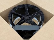 Maserati Levante 2016- Cerchi forgiati OEM R22 R23 (set da 4) foto 4