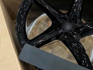 Maserati Levante 2016- Cerchi forgiati OEM R22 R23 (set da 4) foto 10
